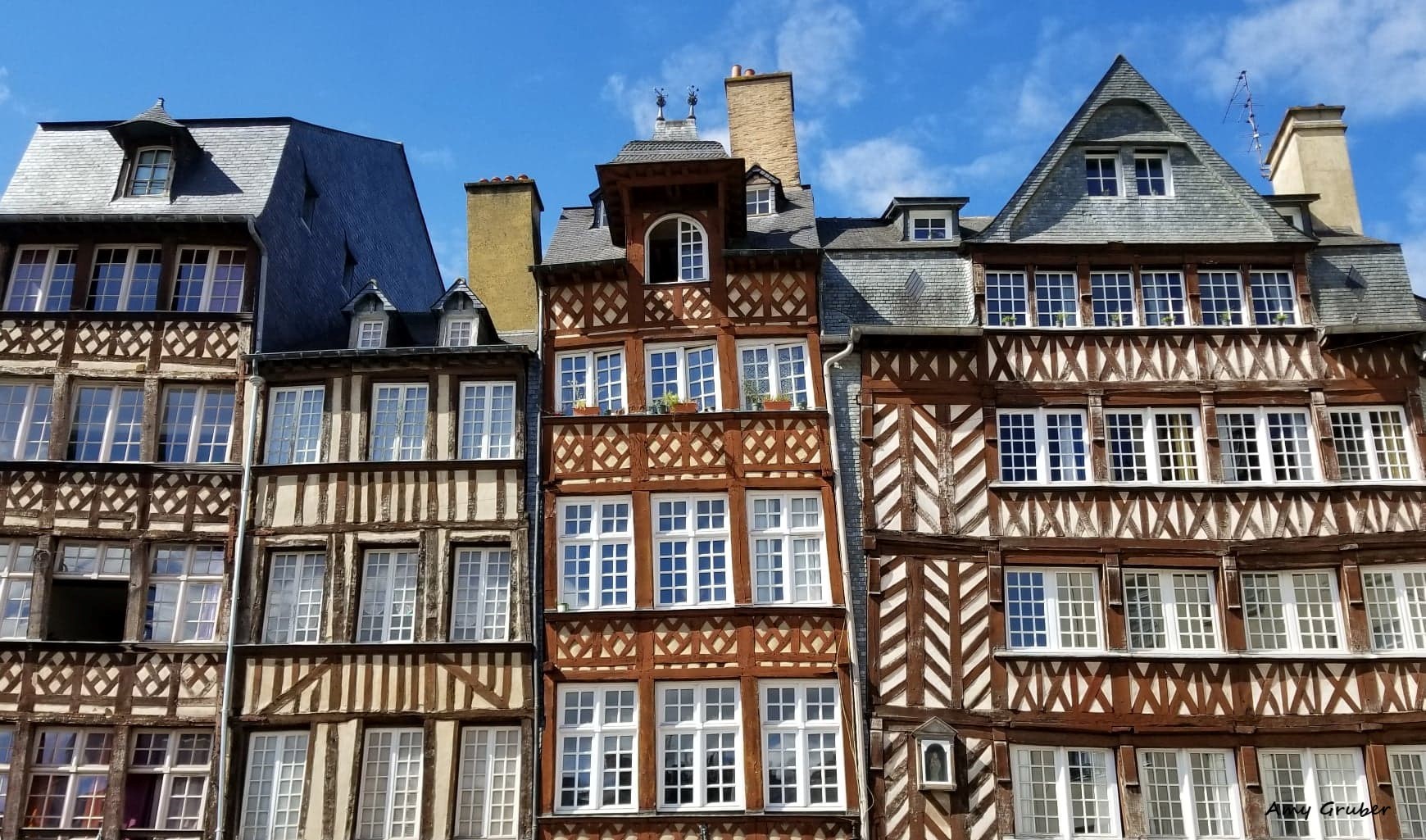 12 Day Itinerary: Brittany, Normandy, and Paris – Tales from Brittany